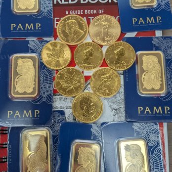 WOCCO - Gold Buyers Near Me - Sugar Land, Texas WOCCO - Gold Buyers Near Me - Sugar Land, Texas