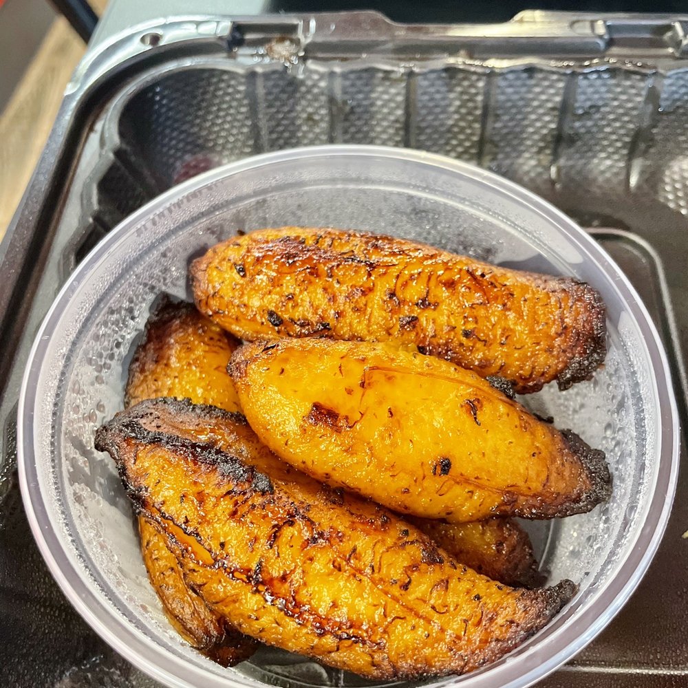 Ka'ribbean Fire - Plantains - Caribbean Near Me - La Plata, Maryland Ka'ribbean Fire - Plantains - Caribbean Near Me - La Plata, Maryland