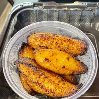 Ka'ribbean Fire - Plantains - Caribbean Near Me - La Plata, Maryland Ka'ribbean Fire - Plantains - Caribbean Near Me - La Plata, Maryland