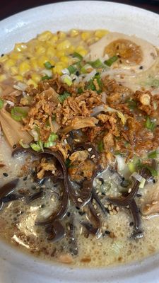 Lifting Noodles Ramen Philadelphia by null