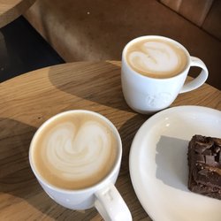 Starbucks - Tall Latte x 2 £2.55 each