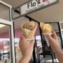 Flo's Premium Ice Cream