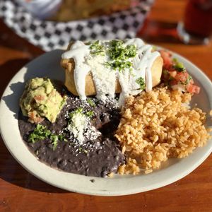 El Chupacabra on Yelp