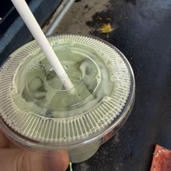 Paperboy - Matcha