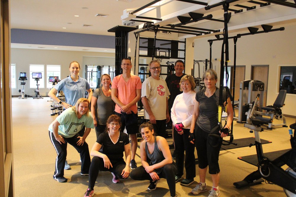 MOTION 4 LIFE FITNESS Updated August 2024 14801 Market Center Dr