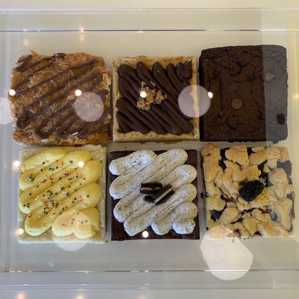Blox Dessert Bars - Desserts Near Me - American Fork, Utah Blox Dessert Bars - Desserts Near Me - American Fork, Utah