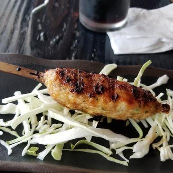 Yokushi Robata - Poke Near Me - Houston, Texas Yokushi Robata - Poke Near Me - Houston, Texas