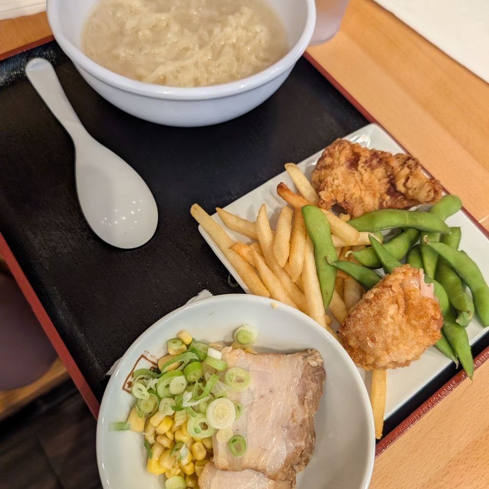 Kitakata Ramen Ban Nai - Ramen Near Me - Glenview, Illinois Kitakata Ramen Ban Nai - Ramen Near Me - Glenview, Illinois