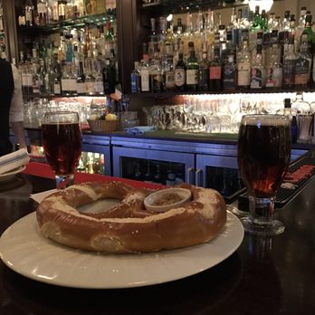 The Glunz Tavern - Pretzel and 2 German beers - Bars Near Me - Chicago, Illinois The Glunz Tavern - Pretzel and 2 German beers - Bars Near Me - Chicago, Illinois