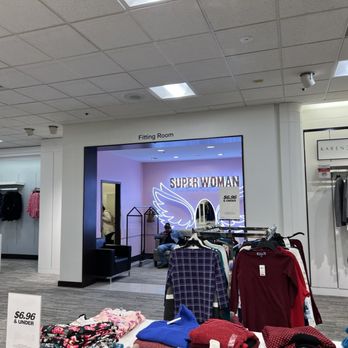 Macy's - Dressing rooms - Department Stores Near Me - Lone Tree, Colorado