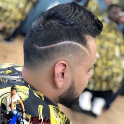 Flako Master Barber