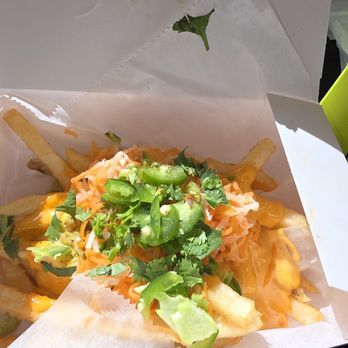 Tangram Food Hall - Food Court Near Me - Flushing, New York