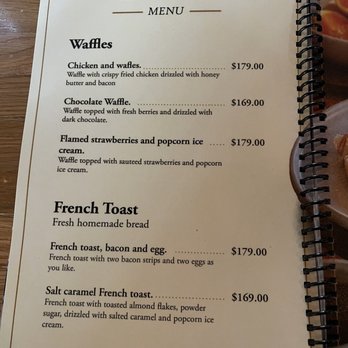 Maple - Breakfast & Brunch Near Me - Rosarito, BCN Maple - Breakfast & Brunch Near Me - Rosarito, BCN