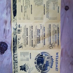 Ashland House Of Pizza - Perfect place for take out