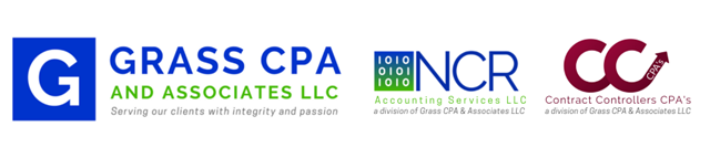 Grass CPA & Associates logo