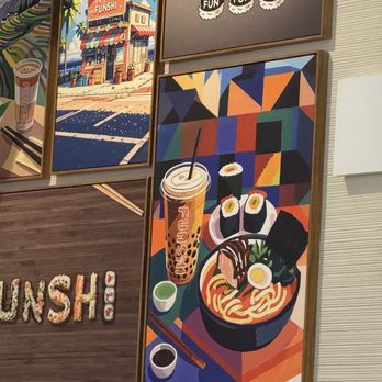 Funshi Sushi Ramen Boba - Sushi Bars Near Me - Rocky River, Ohio Funshi Sushi Ramen Boba - Sushi Bars Near Me - Rocky River, Ohio