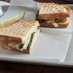 Market Street Deli & Salads - Turkey and Brie