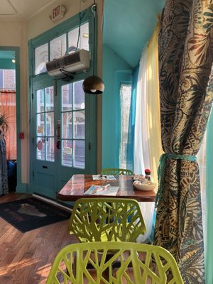 Wakin' Bakin' by null