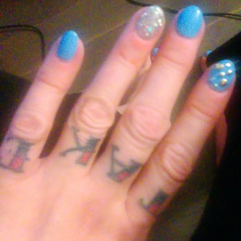 Nail Gallery - Pam did a great job. Definitely coming back - Nail Salons Near Me - Fort Lee, New Jersey