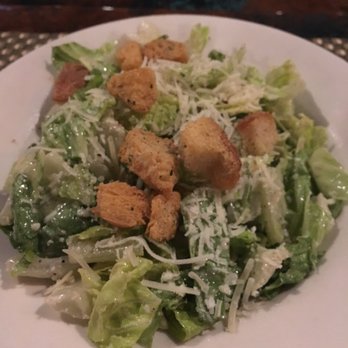 Catablu Grille - Caesar. Simple but good. - New American Near Me - Fort Wayne, Indiana
