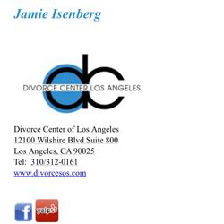 Divorce Center of Los Angeles