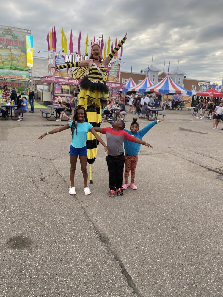 Martha’s Childcare - childcare center in Fargo, ND