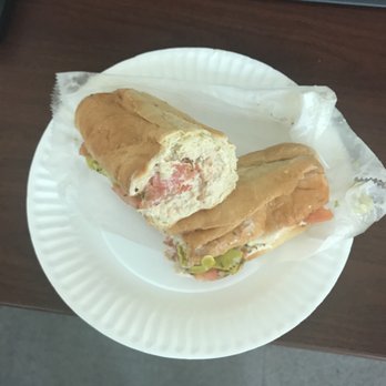 Mother Rucker's Subs - Sandwiches Near Me - Washington, DC, District of Columbia