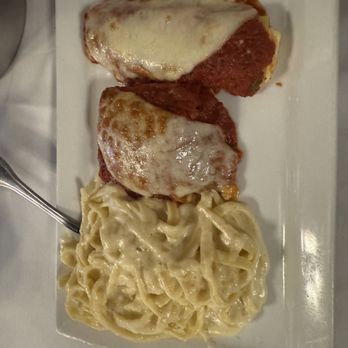 The Olive Tree Restaurant - Hiram - Pasta Trio with Manicotti, Lasagna and Alfredo - Italian Near Me - Hiram, Georgia The Olive Tree Restaurant - Hiram - Pasta Trio with Manicotti, Lasagna and Alfredo - Italian Near Me - Hiram, Georgia