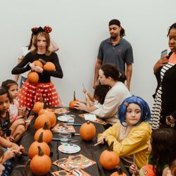 Kidtastic Park - Halloween Spooktacular