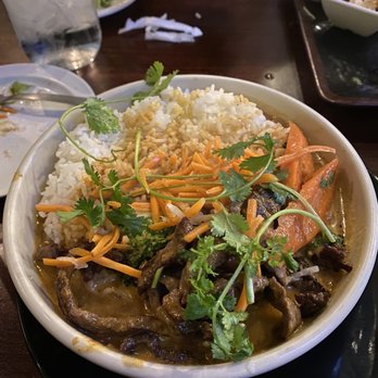 Wicked Pho - Curry beef - Vietnamese Near Me - El Paso, Texas Wicked Pho - Curry beef - Vietnamese Near Me - El Paso, Texas