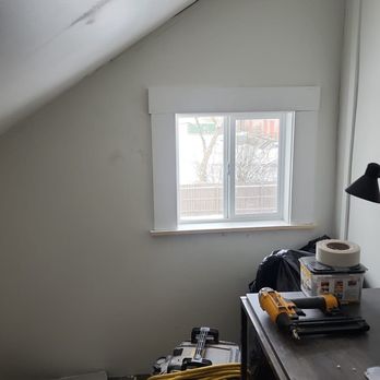 Charge Construction - interor window replacement 2 - General Contractors Near Me