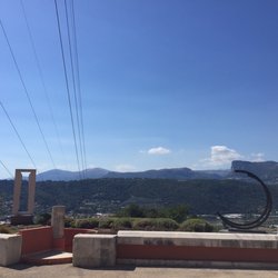 Domaine de Toasc
