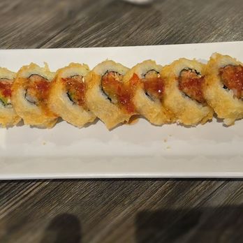 Rai Lay Asian Bistro - Thai-phoon - Thai Near Me - Charlotte, North Carolina