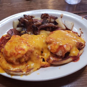 Hannah And Nate's - Cafes Near Me - Corrales, New Mexico