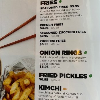 Bonchon South West Las Vegas - Appetizer page - Chicken Wings Near Me - Las Vegas, Nevada Bonchon South West Las Vegas - Appetizer page - Chicken Wings Near Me - Las Vegas, Nevada