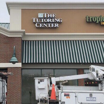 Mayfair Shopping Center - New Tutoring Center! - Shopping Centers Near Me - Commack, New York