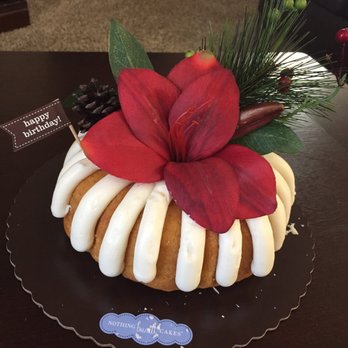 Nothing Bundt Cakes - White chocolate - Bakeries Near Me - Albuquerque, New Mexico Nothing Bundt Cakes - White chocolate - Bakeries Near Me - Albuquerque, New Mexico