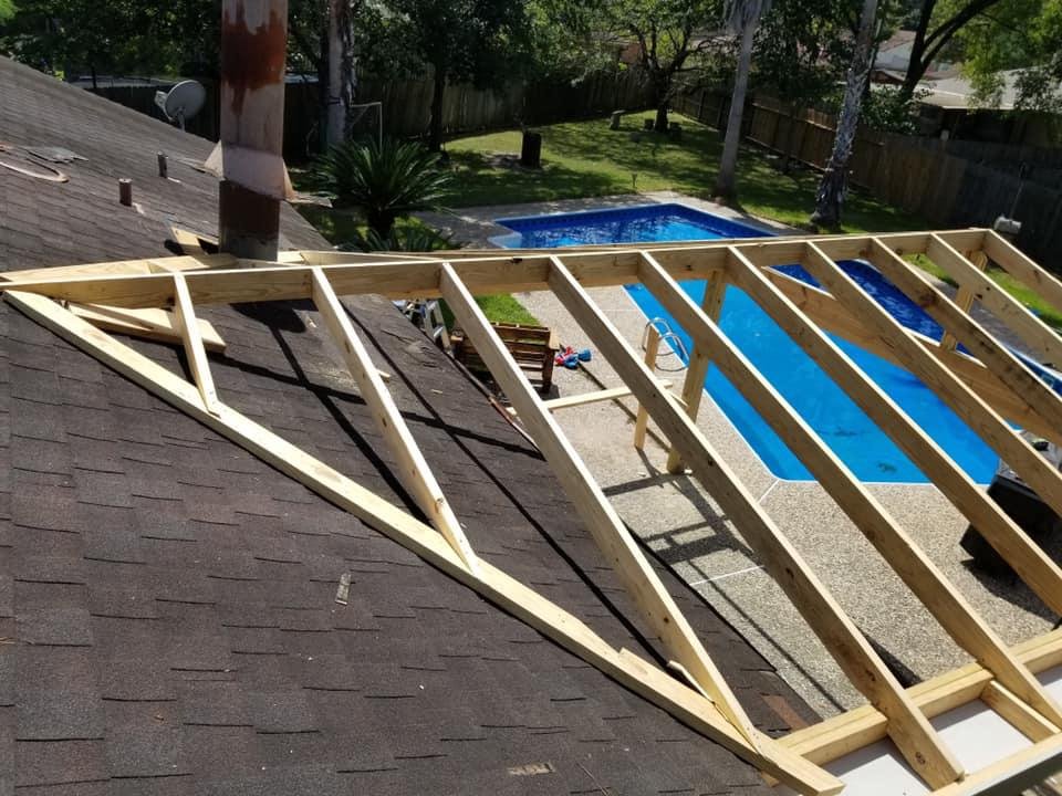 Slide of Tejas Paving and More Construction