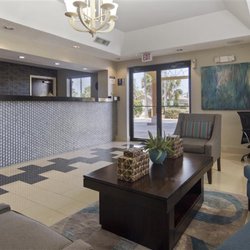 Best Western St. Augustine Beach Inn