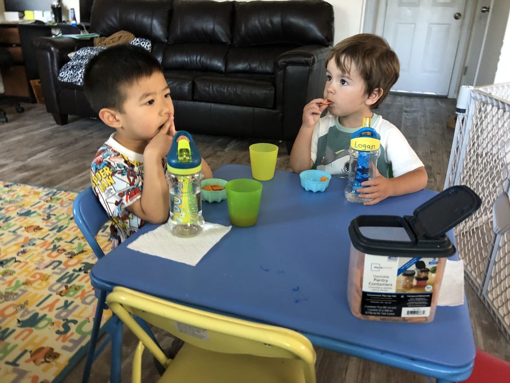 Umniya child homecare - childcare center in Colorado Springs, CO