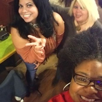 Salsas Philips Highway - Karaoke time!! - Mexican Near Me - Jacksonville, Florida