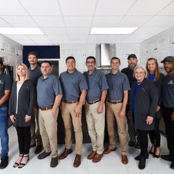 Cabinet IQ - Cabinet IQ Team