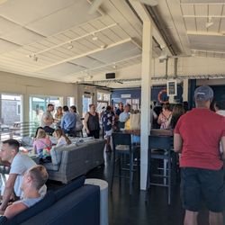 Harbor Lounge