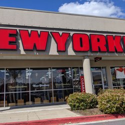 Newyorkers Mens Wear - Newyorkers Mens Wear