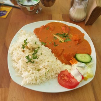 Tandoori - Chicken Masala - Indian Near Me - Cologne, NW Tandoori - Chicken Masala - Indian Near Me - Cologne, NW
