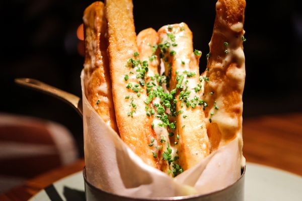 Chayote Barrio Kitchen by null