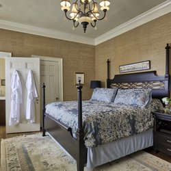 The Bromfield Inn