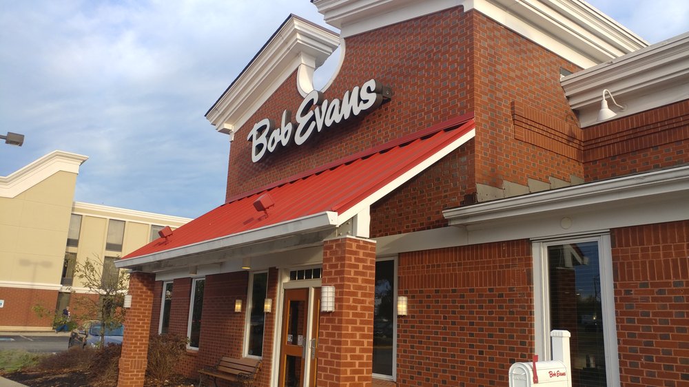 BOB EVANS CLOSED Updated May 2024 25 Photos & 46 Reviews 8700