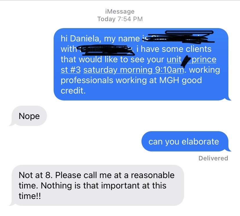 COMPASS 126 Newbury St, Boston, Massachusetts Real Estate Agents