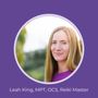 Leah King Reiki
